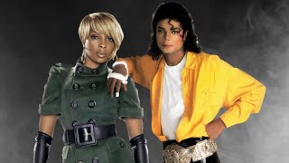Michael Jackson ft. Mary J Blige | Family Affair/Billie Jean [REMIX 2022] Resimi