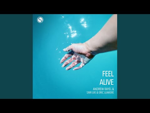 Feel Alive