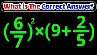 Famous This simple math question confused a lot of people! Profile