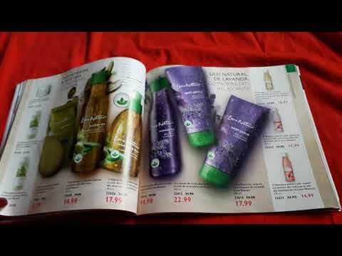 Catalog Oriflame c2