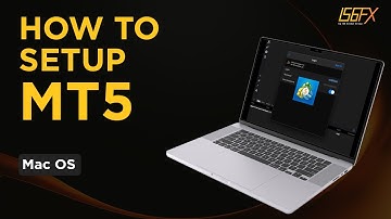 How to Setup MT5 on MacOS