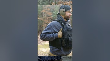 When You Spend $80 on a Amazon Plate Carrier...