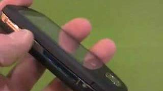 HTC Touch Dual