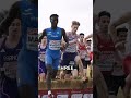 New to cross country? We’ve got you covered! 🤝 #crosscountry #running #lagoa2025
