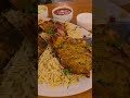 Al-Faham Mandi #bangalore #food #arabic