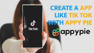 How to create a short videos app like TikTok?