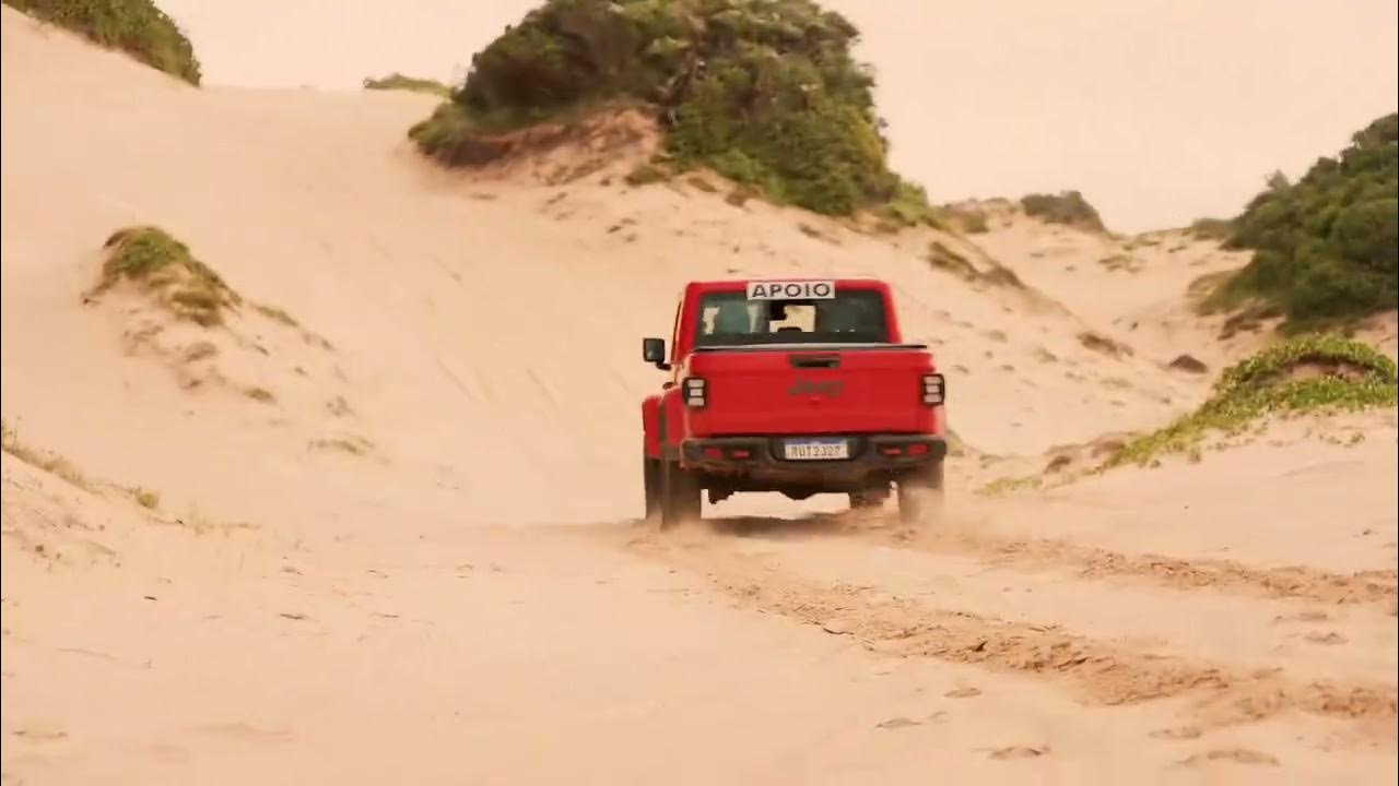 Jeep Nature Aracaju