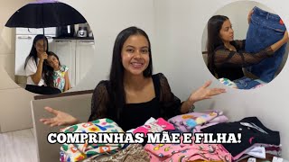 TUDO QUE COMPREI NA FEIRA DE CARUARU! 😱 *muita coisaaa* | Mãe Aos 13