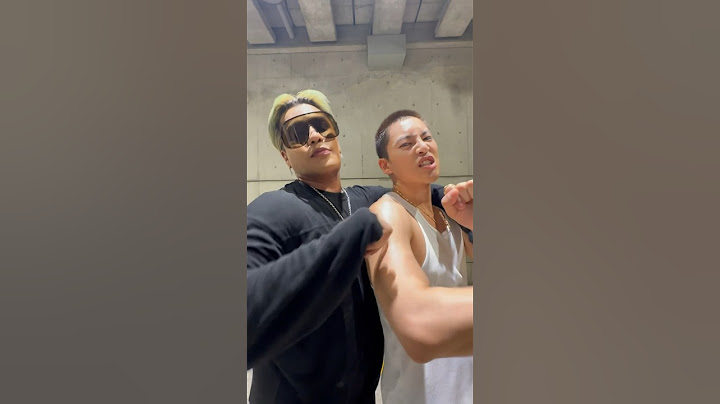 BE:FIRST X ATEEZ 'Hush-Hush' #RYOKI w/ #ELLY #三代目JSOULBROTHERS @JSB3official #BF_ATEEZ_HushHush