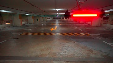 Eachine Racer 250 FPV ARF - Test Flight (Line-of-Sight)