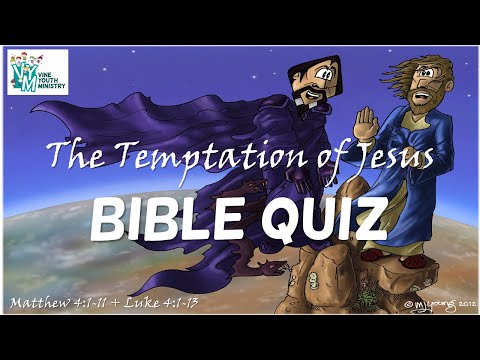 The Temptation of