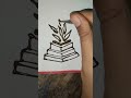 hawan mehndi design 🥰🥰