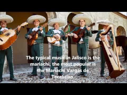 Traditions of Jalisco