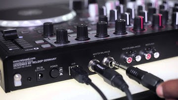 Terminal Mix 4 Set-Up Video