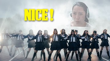 BNK48 River MV REACTION | THIS IS GOOD!