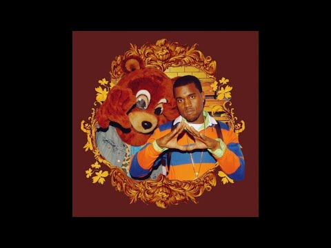 [FREE] OLD KANYE