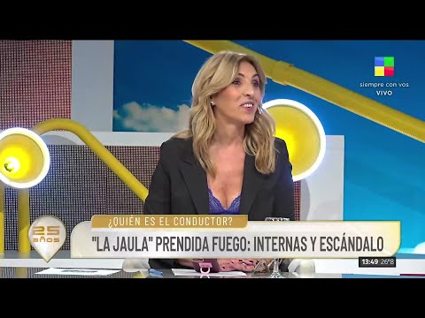 📺 Internas en