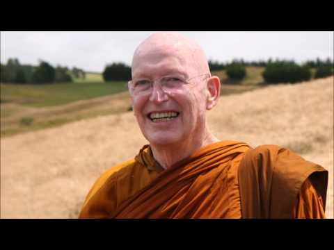 Ajahn Sumedho |
