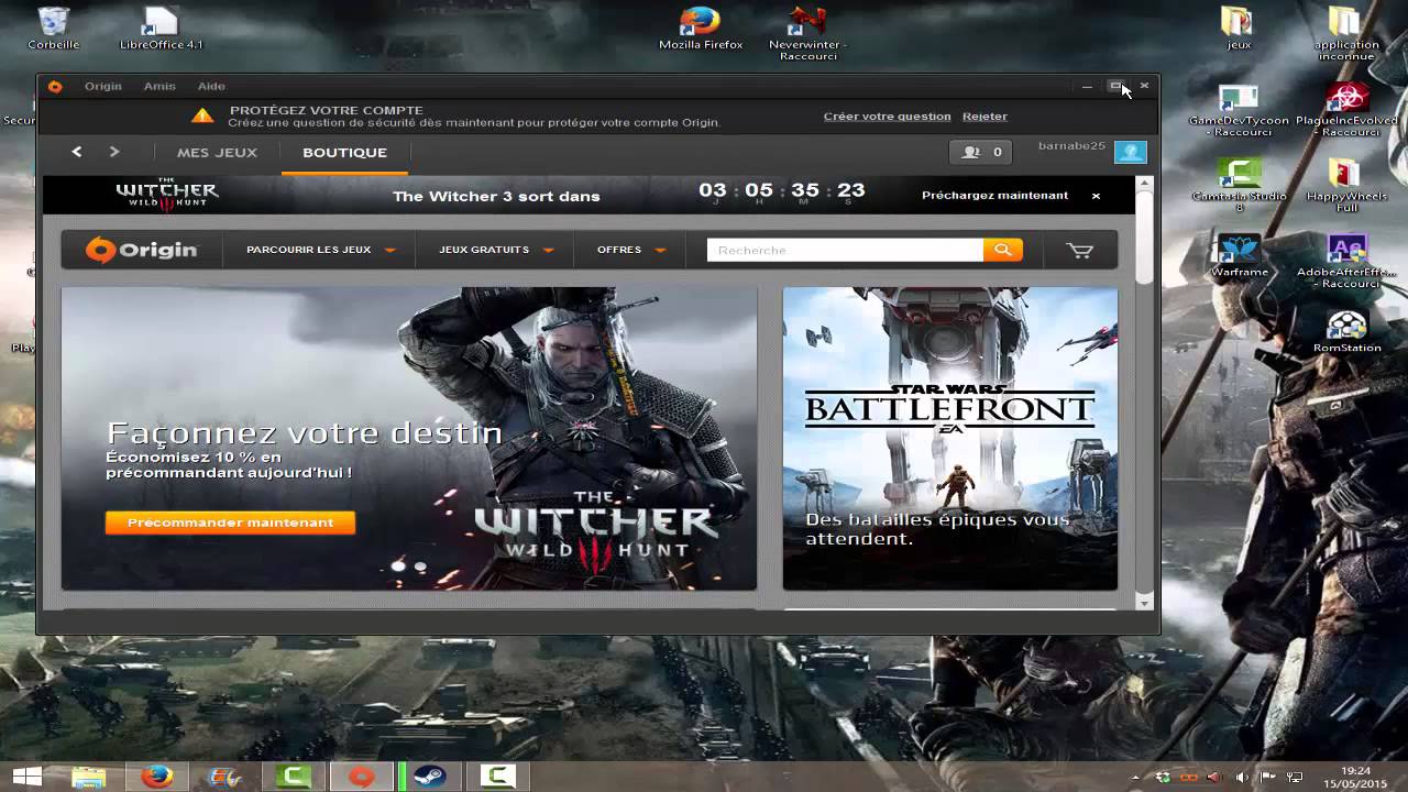 Comment avoir des jeux gratuit tous les mois sur pc et des jeux