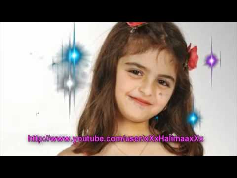 بابا نزل معاشه حلا الترك      