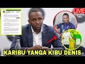 🔴#LIVE RAIS WA YANGA INJINIA MUDA HUU ATHIBITISHA KUKAMILISHA USAJILI WA KIBU DENIS KUTOKA SIMBA...