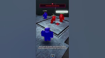 Insane Sky Squid Game match | part 2 of the rarest mingle clutch #inkgame #roblox #firefly13