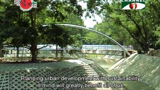 Nature and Life - Episode 91 (Eco-friendly Urbanization)