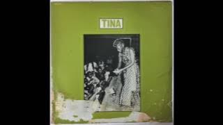 Tina 'La Fine Fleur De La Chanson Gabonaise'  - Maronde GABON PSYCH FOLK AFRICAN 1976