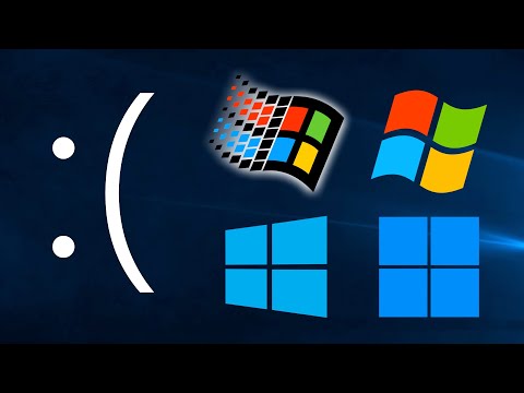 Crashing Windows 3.1