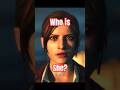 Who Is Claire Redfield