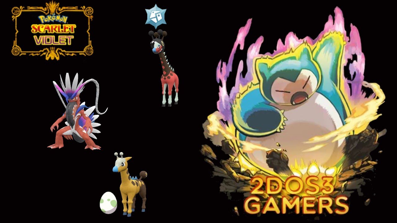 Pok&eacute;mon Scarlatto E Viola - Koraidon E Rillaboom Raid Ready (Nintendo Switch)