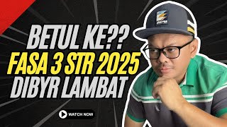 Download Lagu BETUL KE FASA 3 STR 2025 LAMBAT! MP3 Download Lagu BETUL KE FASA 3 STR 2025 LAMBAT! MP3