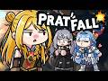 【Pratfall】one must imagine second holoh3ro collab in a year