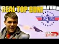 Real Top Gun! F-14 Eject Story from the Tomcat Pilot - InTheHangar