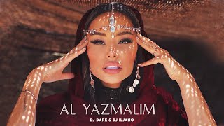 Dj Dark & Dj Iljano - Al Yazmalim (Video)