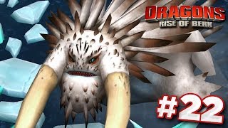 THE BEWILDERBEAST UNLOCKED! | DRAGONS : Rise Of Berk - Ep22 HD screenshot 3