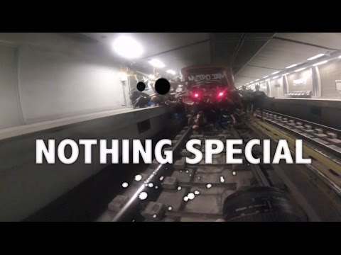 Nothing Special Full Graffiti Movie 