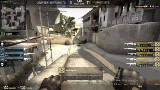 Pure HACKS! CSGO Overwatch