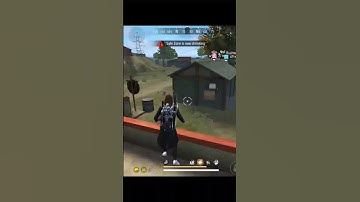 Booyah Everytime With Random PlayersSecret Tips🤔 #Shorts #Short #freefire