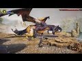 Dragon Age: Inquisition - Archer Tempest Rogue Build vs Stormrider Dragon (Nightmare, Solo Trials)