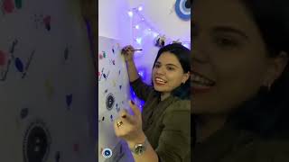 A Professora Juliana Colocando A Sua Marca No Nosso Cenário Nesse Talk Show