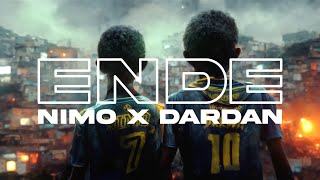 DARDAN x NIMO ~ ENDE (Lyric Video)