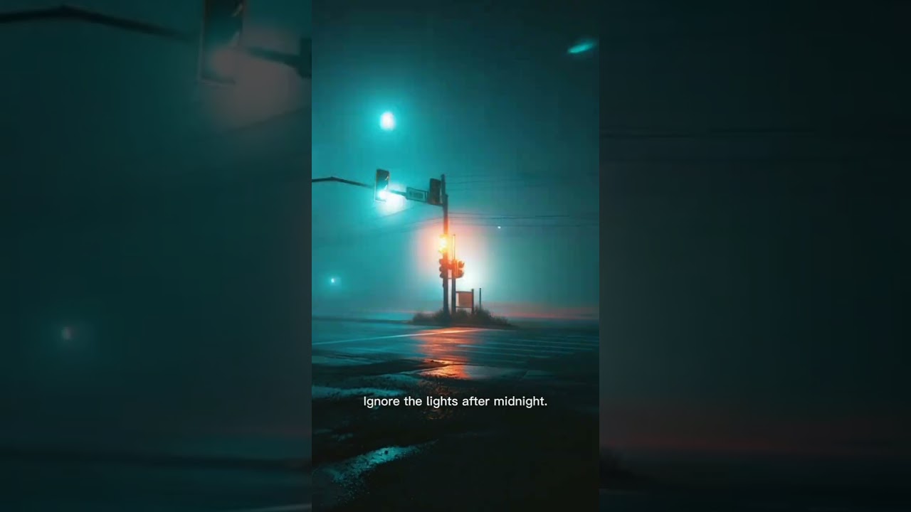 I Drove Route 110 Once… It Followed Me Home | Horror Rules