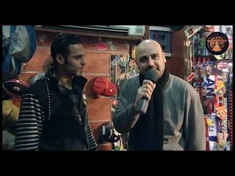 مسلسل على عينك يا تاجر  الحلقة 18 الثامنة عشر كاملة     