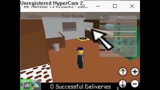 HyperCam 2 Test (With Novetus)