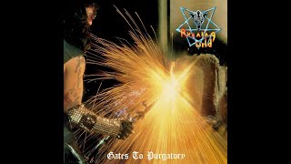 Running Wild - Gates To Purgatory (1984 Full Album)