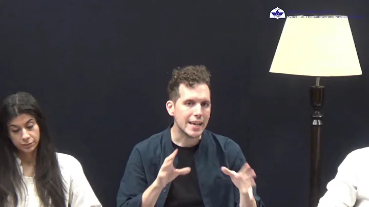 Colonial violence and its legacies: Commemorating the centenary of Jallianwala Bagh massacre