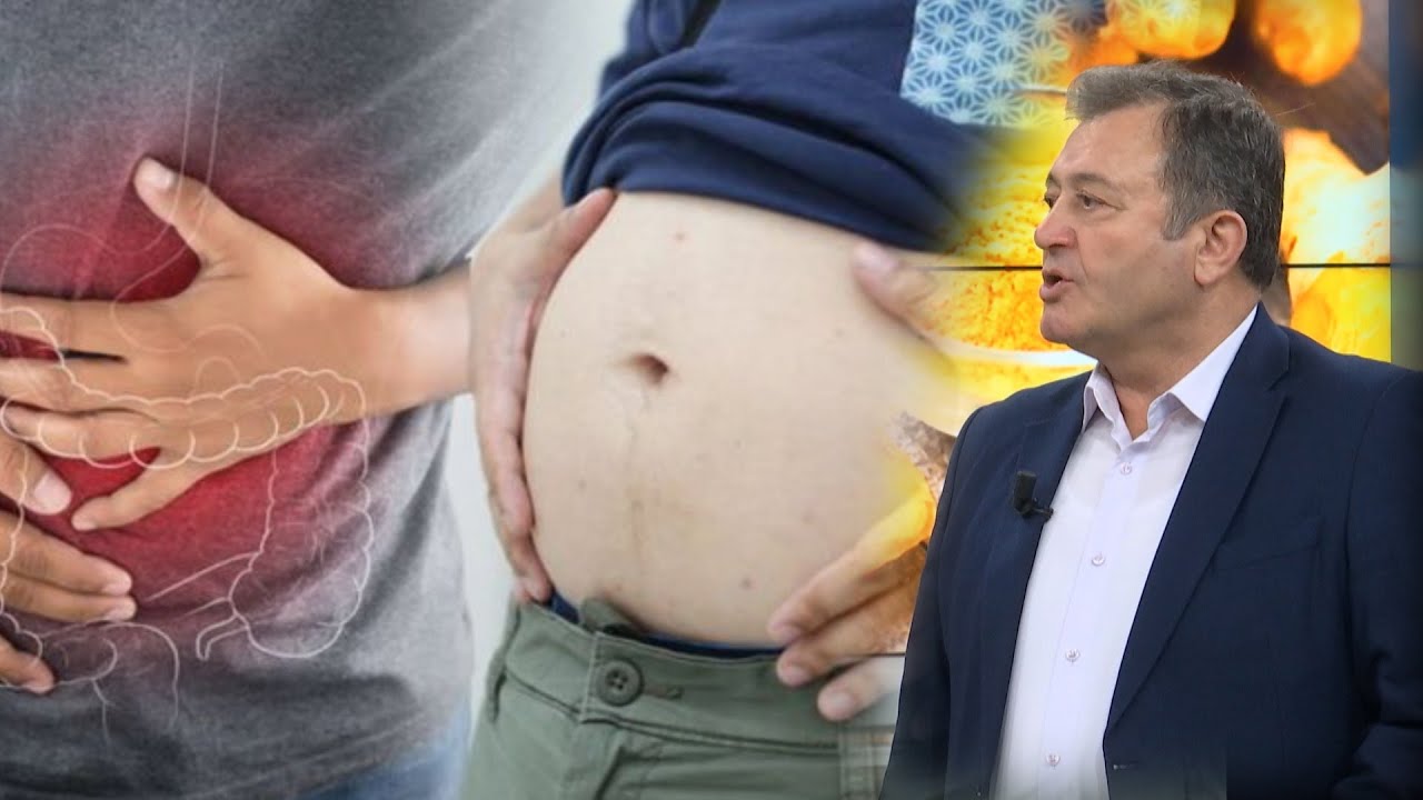 Vuani nga fryrja e barkut? Ylli Merja: Ja bimët që vijnë në ndihmë / Kujdes nga këto simptoma!