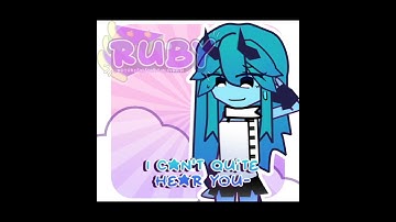 my voice is so quiet