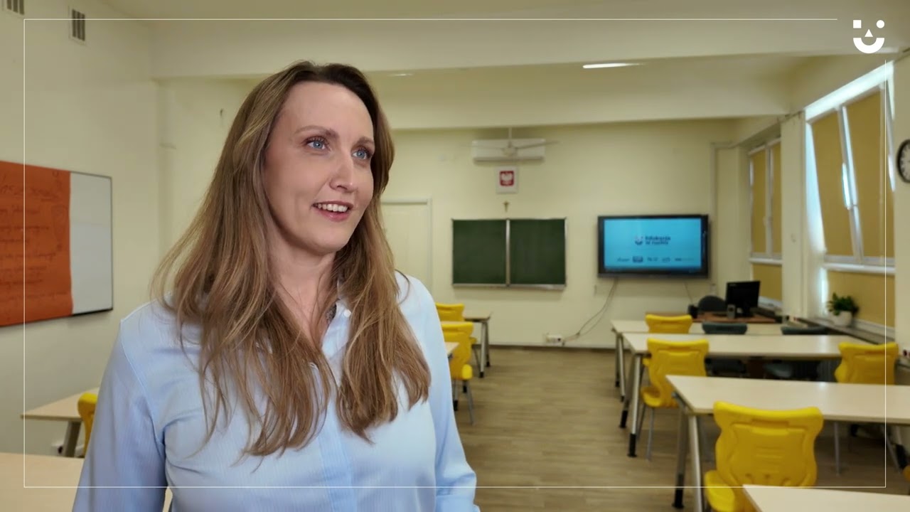 SP 99 - Zofia Regulska - nauczyciel | Edukacja w ruchu